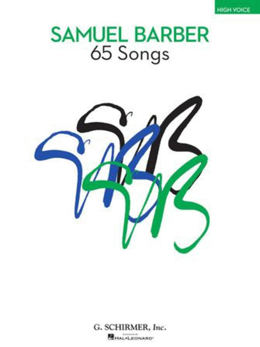 65 Songs