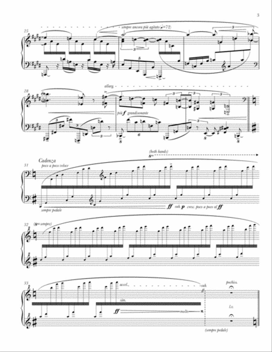 Nocturne No. 2, 