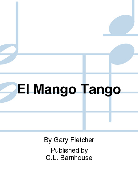 El Mango Tango