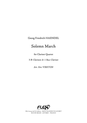 Solemn March