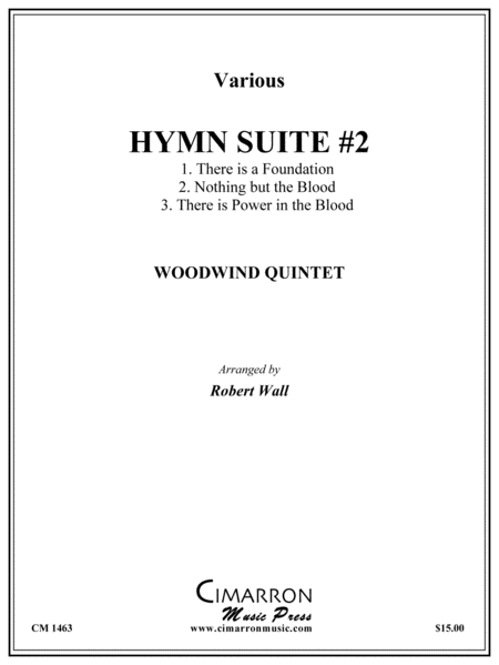 Hymn Suite #2