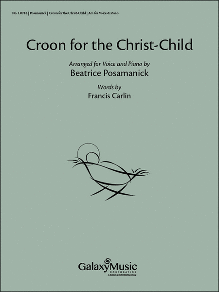 Croon for the Christ Child