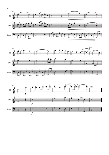 Sonata in C Major, Op. 3 No. 1: II. Vivace image number null