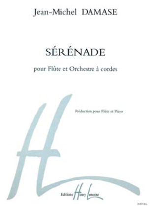 Serenade Op. 36