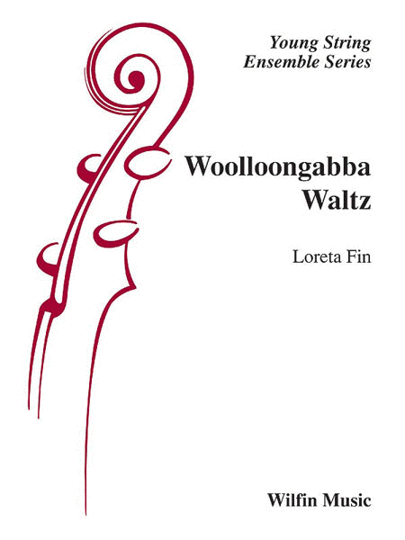 Woolloongabba Waltz image number null