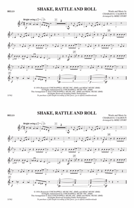 Shake, Rattle and Roll: Bells