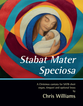 Stabat Mater Speciosa. Vsc