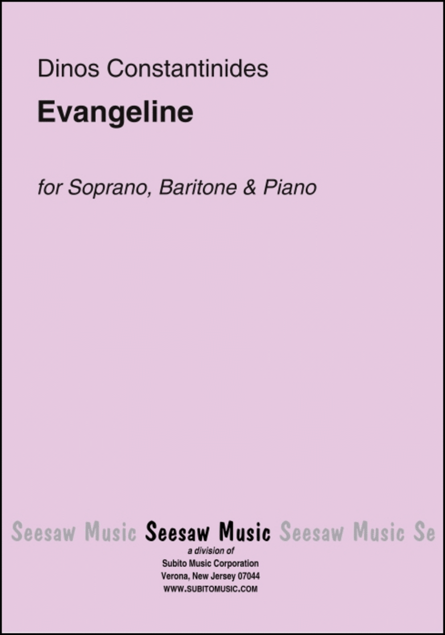 Evangeline