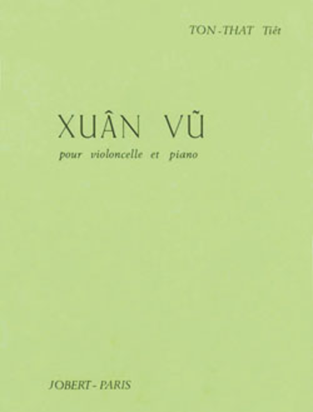 Xuan Vu