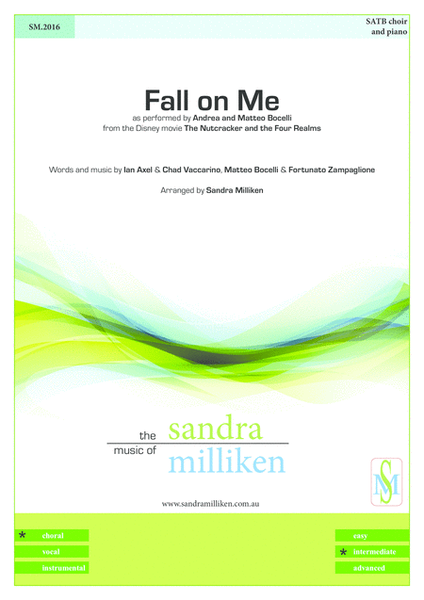 Fall On Me image number null