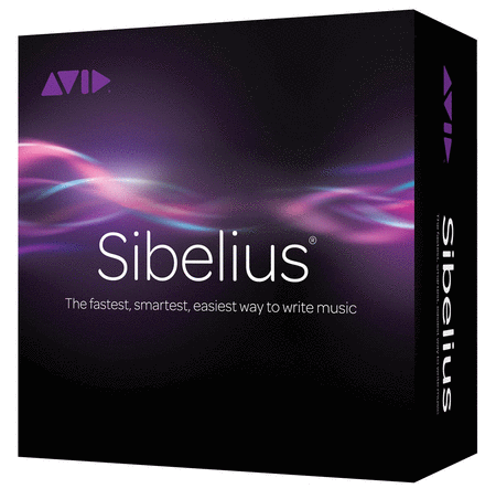 Sibelius Academic Edition