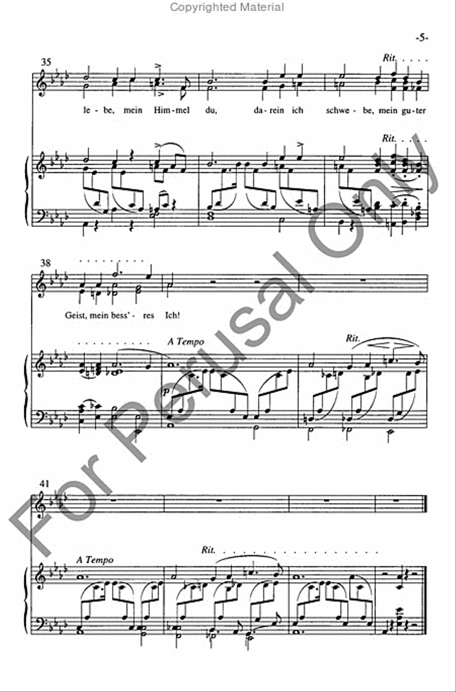 Widmung Widmung SA scores gallery preview page 6