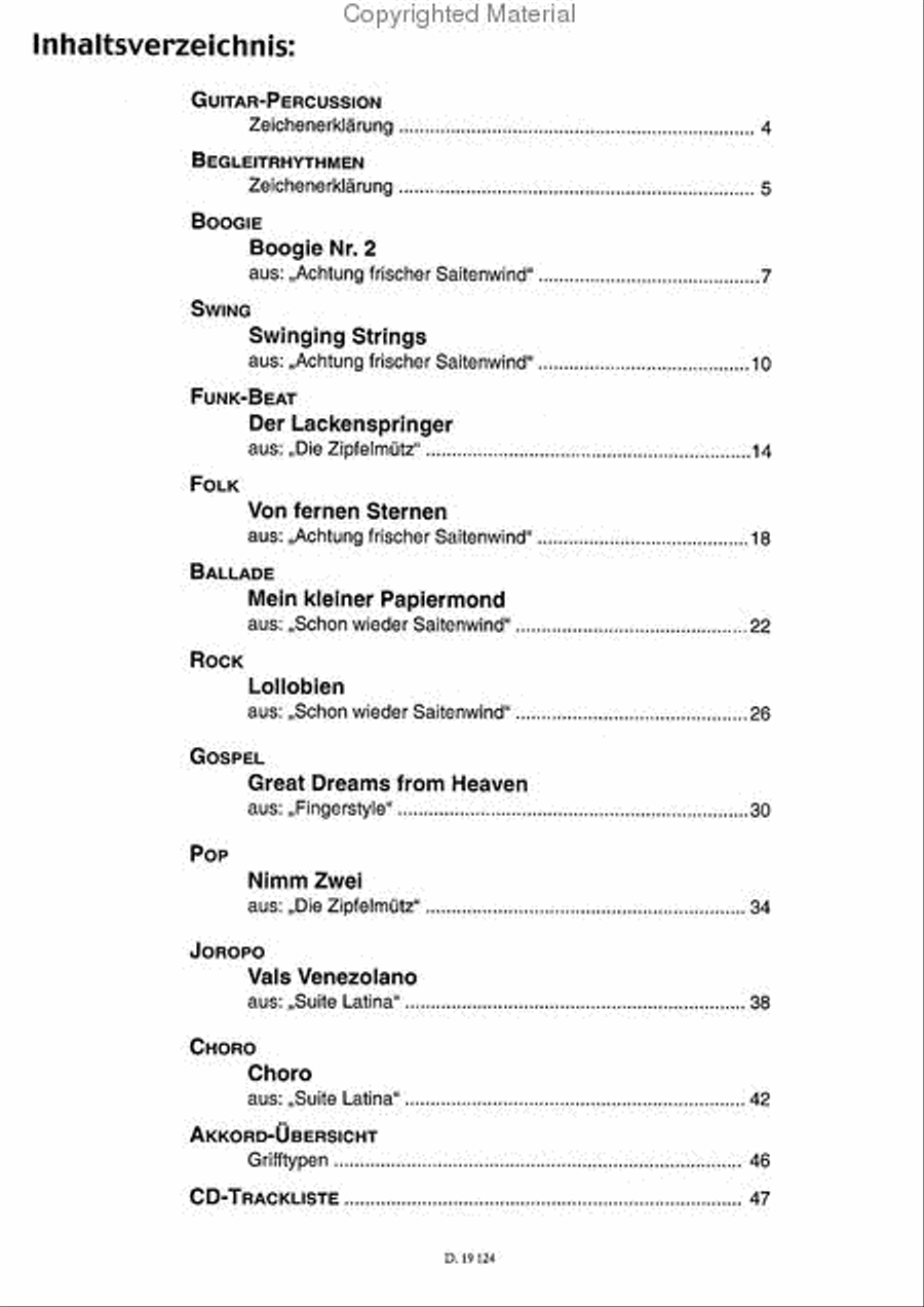 Total Guitar Total Guitar CD scores gallery preview page 2