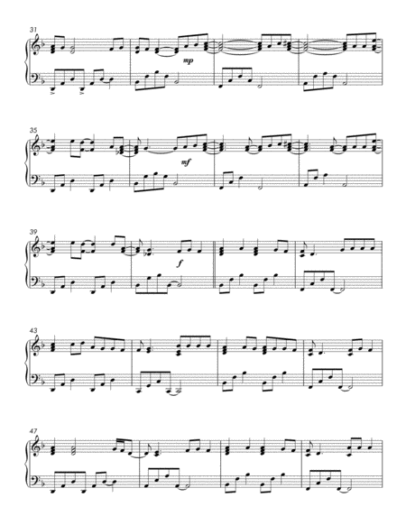 High Hopes (Intermediate Piano) image number null