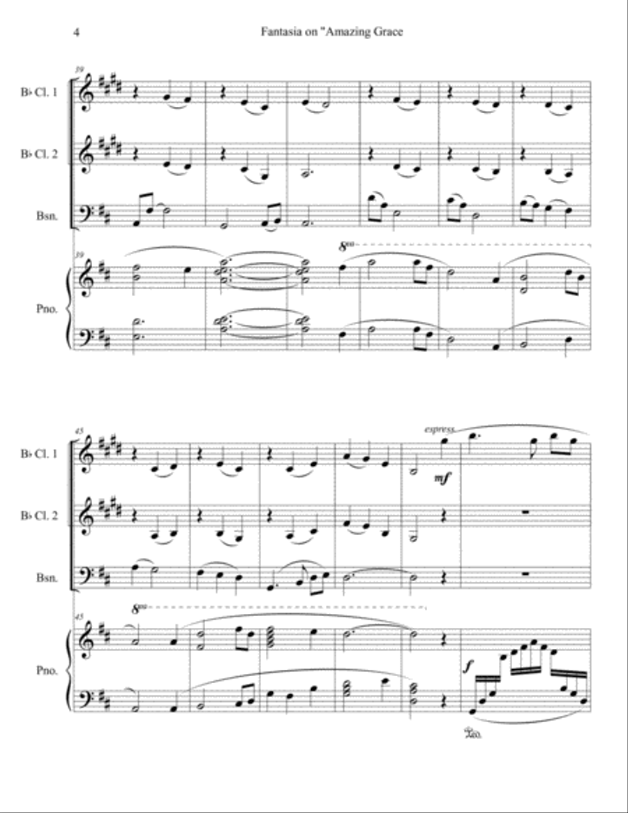 Fantasia on 