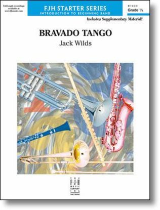 Bravado Tango