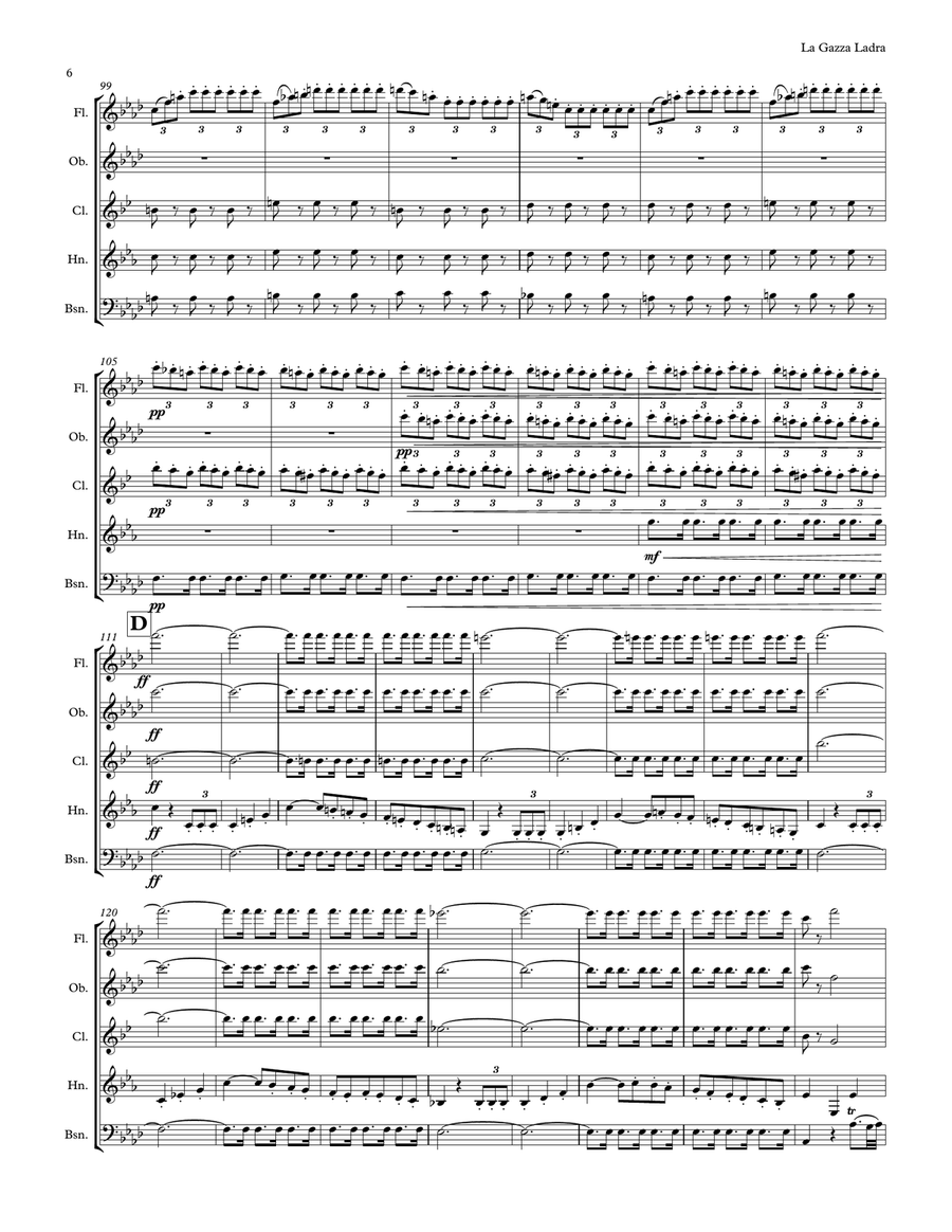 Overture to 