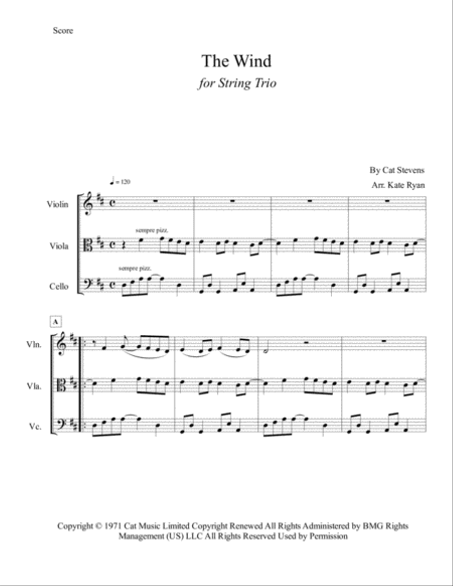 The Wind String Trio scores gallery preview page 2