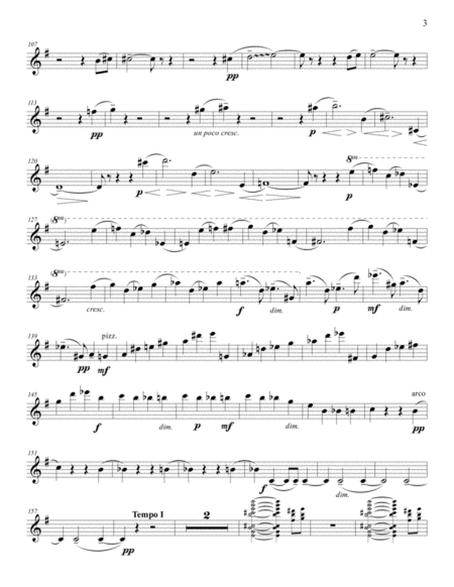 Cello Sonata - S. Rachmaninov [Baritone Saxophone Transcription]