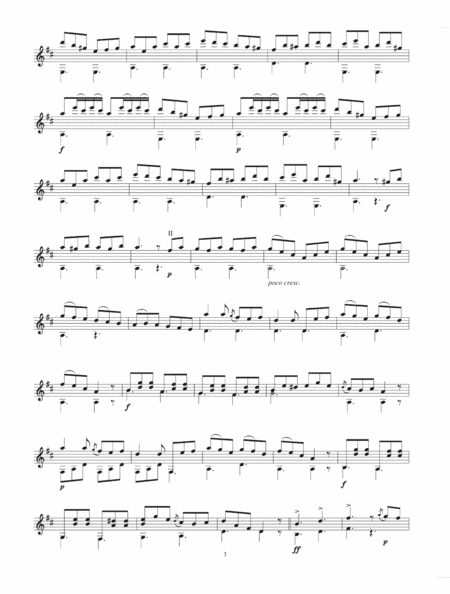 Sonata Op. 5