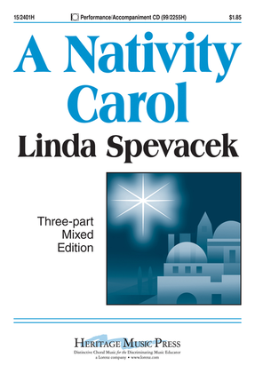 A Nativity Carol