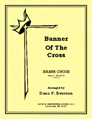 Banner Of The Cross