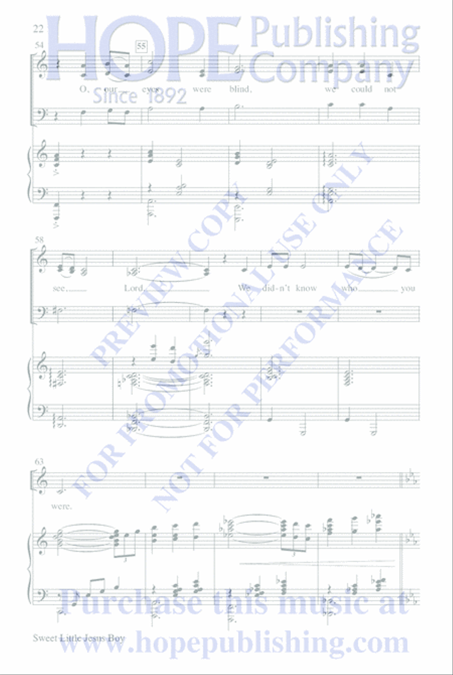Easy Settings 6 CD scores gallery preview page 26