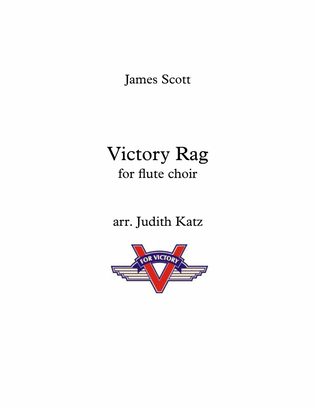 Victory Rag