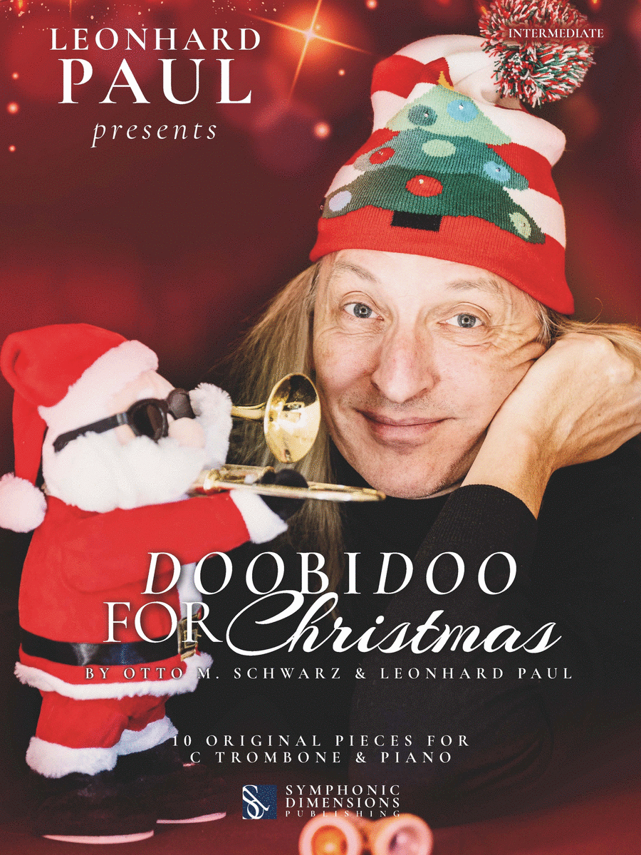 Leonard Paul Presents: Doobidoo for Chrismtas