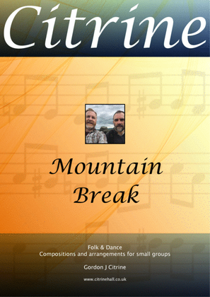 Mountain Break