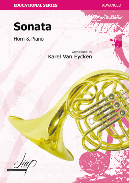 Sonata For Horn
