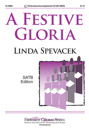 A Festive Gloria
