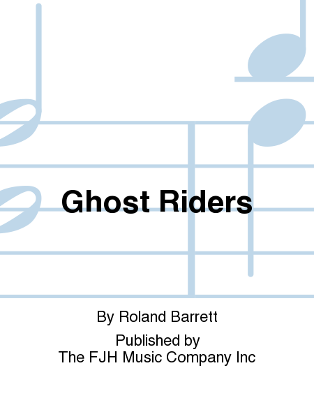 Ghost Riders image number null