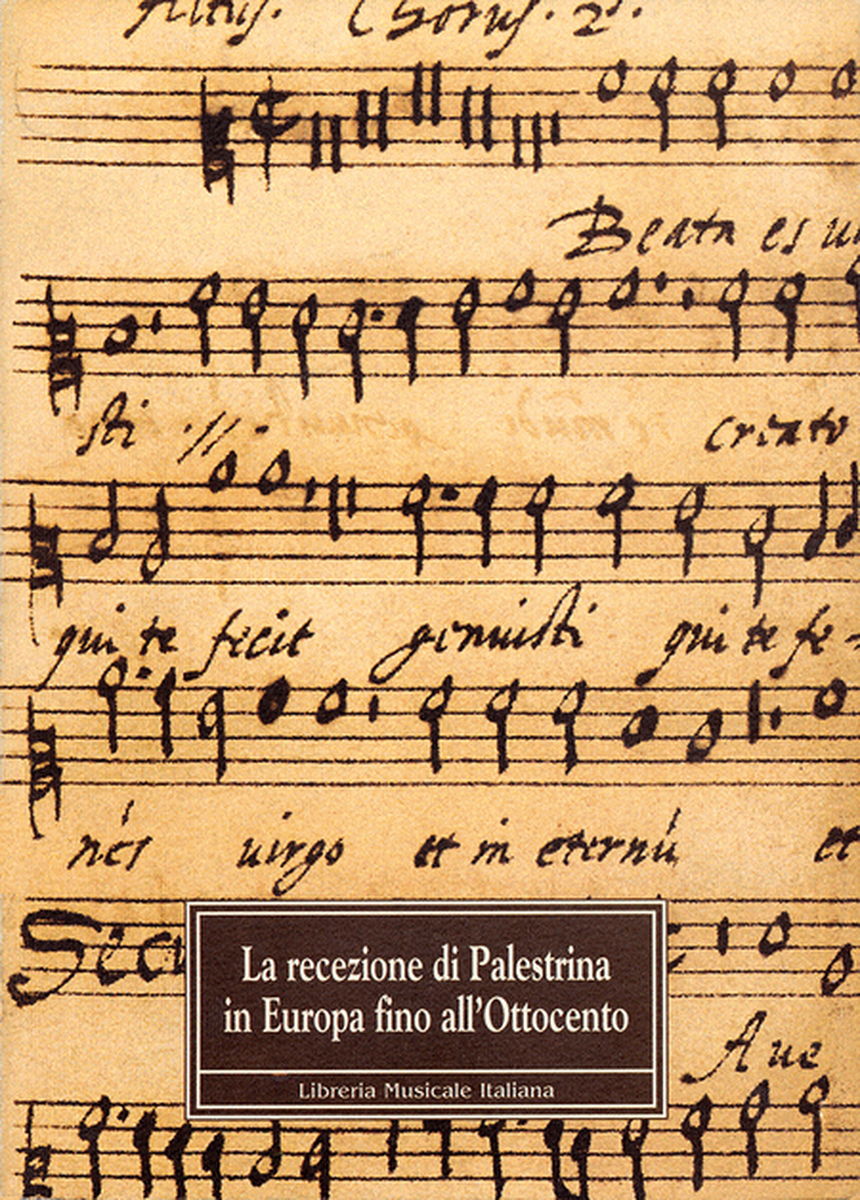 Recezione di Palestrina in Europa