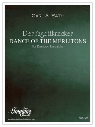 Dance of the Merlitons