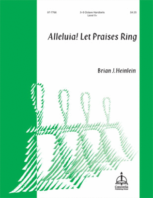 Alleluia! Let Praises Ring
