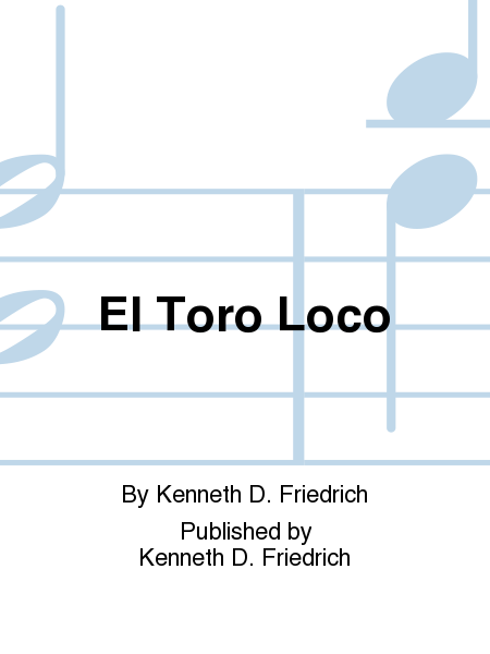 El Toro Loco image number null
