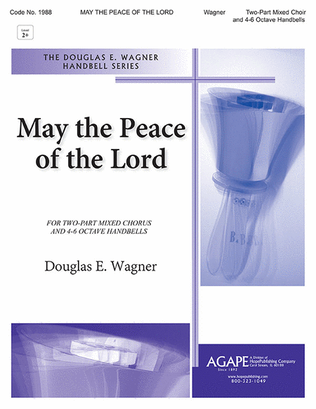 May the Peace of the Lord