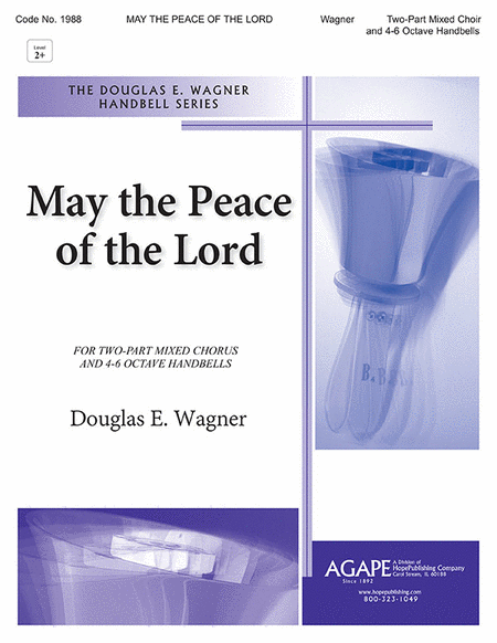 May the Peace of the Lord image number null