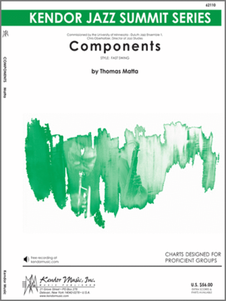 Components (Score)