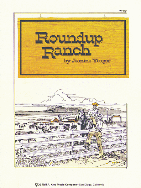 Roundup Ranch