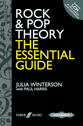 Rock & Pop Theory Essential Guide