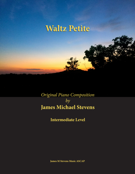 Waltz Petite image number null