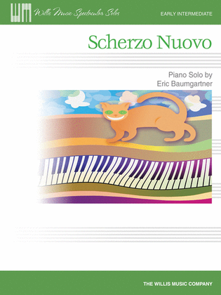 Scherzo Nuovo