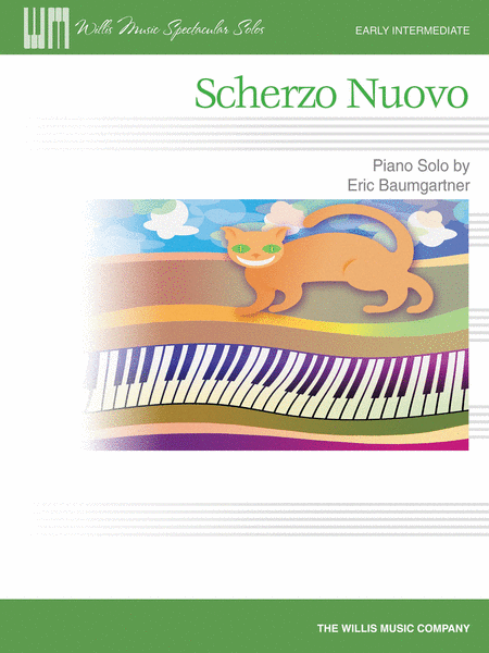 Scherzo Nuovo image number null