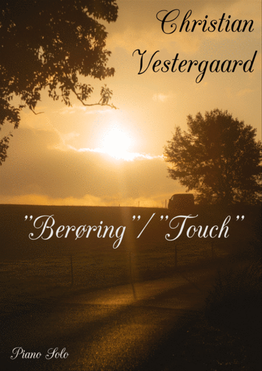 Berøring ("Touch") image number null