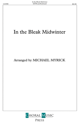 In the Bleak Midwinter