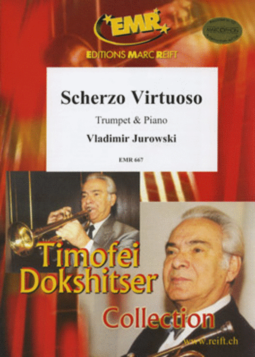 Scherzo Virtuoso image number null