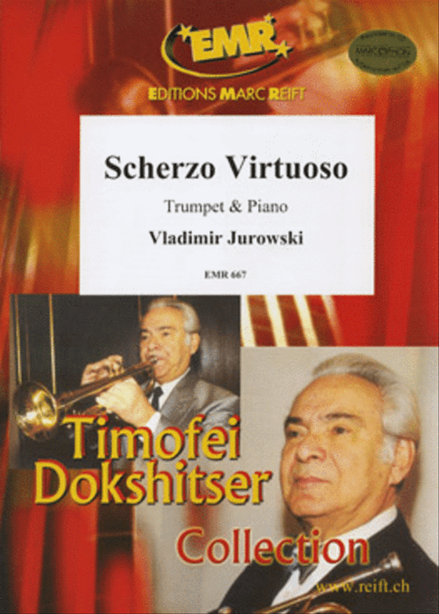 Scherzo Virtuoso image number null