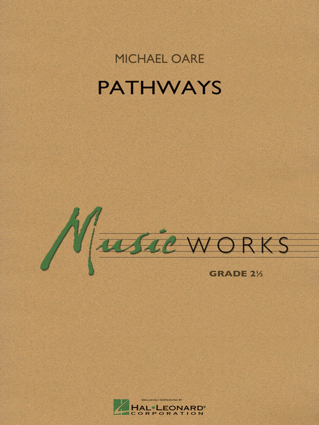 Michael Oare : Pathways
